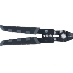 Penn 10" Leader Crimp Corrosion Resistant Fishing Tool Crimper 10XRLC NEW - Your Premium Fishing Gear Store Rods Lines Baits Accessories* Best