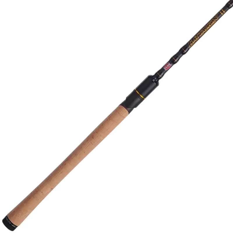 Penn Battalion II Inshore Spinning Rods - Your Premium Fishing Gear Store Rods Lines Baits Accessories* Cheap