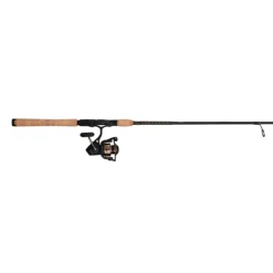Penn Battle III Spinning Combo - Your Premium Fishing Gear Store Rods Lines Baits Accessories* Cheap