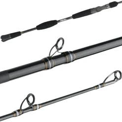 Penn Carnage III Slow Pitch Conventional Rods - CARSPJIII350C68M - 6'8" - 40 lb. - Your Premium Fishing Gear Store Rods Lines Baits Accessories* Clearance