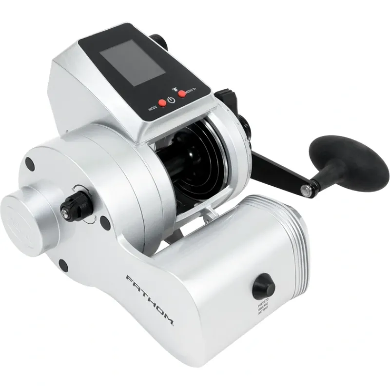 Penn Fathom Electric Reel - Your Premium Fishing Gear Store Rods Lines Baits Accessories* Discount