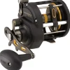 Penn Fathom II FTHII30LW Level Wind Reel - Your Premium Fishing Gear Store Rods Lines Baits Accessories* Cheap