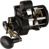 Penn Fathom II FTHII20LWLC Level Wind Reel w/ Line Counter - Your Premium Fishing Gear Store Rods Lines Baits Accessories* Flash Sale