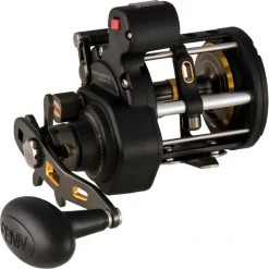 Penn Fathom II FTHII20LWLC Level Wind Reel w/ Line Counter - Your Premium Fishing Gear Store Rods Lines Baits Accessories* Flash Sale