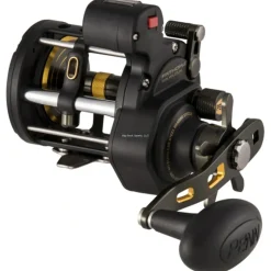 Penn Fathom Level Wind Conventional Fishing Reels - Your Premium Fishing Gear Store Rods Lines Baits Accessories* Fashion