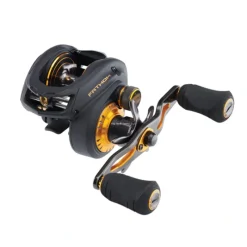 Penn Fathom Low Profile Baitcasting Fishing Reels - Your Premium Fishing Gear Store Rods Lines Baits Accessories* Online