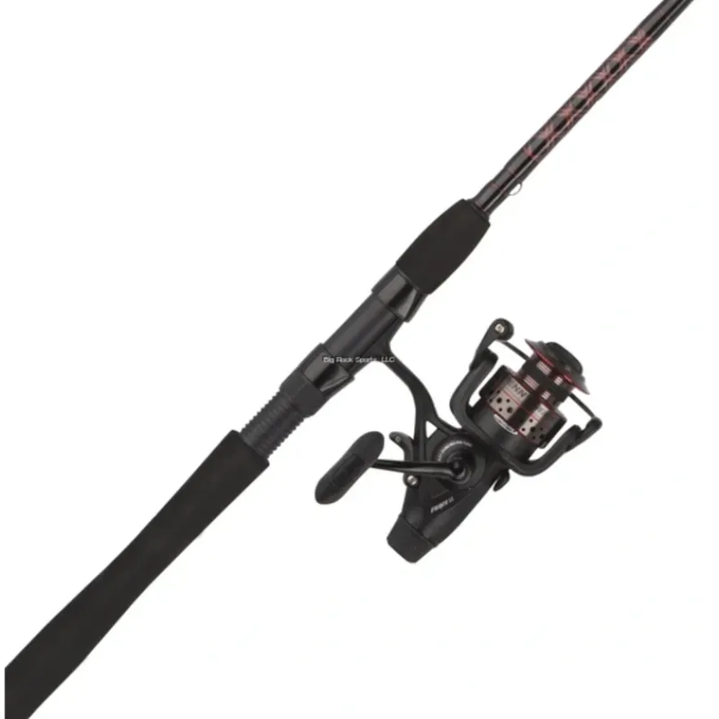 Penn FRCII6000LL701MH Fierce II Live Liner Spinning Combo, 6000 Reel - Your Premium Fishing Gear Store Rods Lines Baits Accessories* Online