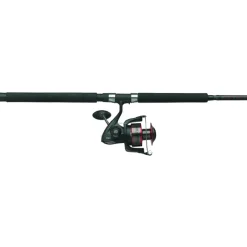Penn FRCII4000701M Fierce II Spinning Combo, 4000 Reel - Your Premium Fishing Gear Store Rods Lines Baits Accessories* Best