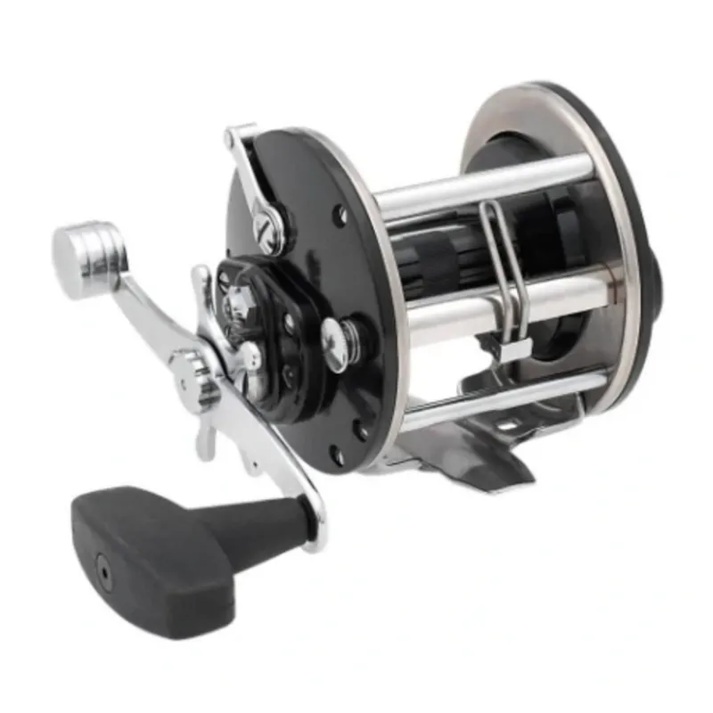 Penn 209M General Purpose Level Wind Conventional Reel - Your Premium Fishing Gear Store Rods Lines Baits Accessories* Fashion