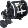Penn RIV15LW Rival Level Wind Conventional Reel - Your Premium Fishing Gear Store Rods Lines Baits Accessories* Online
