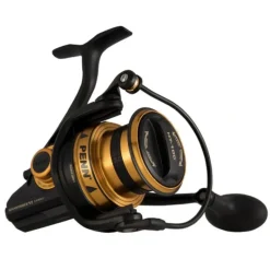 Penn Spinfisher VII Long Cast Spinning Reel - Your Premium Fishing Gear Store Rods Lines Baits Accessories* Sale