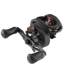 Penn Squall Low Profile Baitcasting Fishing Reels, Metal Frame - Your Premium Fishing Gear Store Rods Lines Baits Accessories* Best