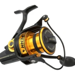 Penn SSVII7500LC Spinfisher VII Long Cast Spinning Reel - Your Premium Fishing Gear Store Rods Lines Baits Accessories* Store