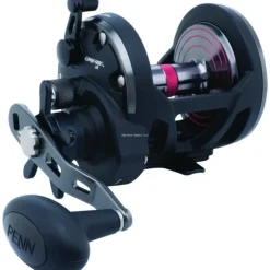 Penn Warfare Level Wind Conventional Fishing Reels - Your Premium Fishing Gear Store Rods Lines Baits Accessories* Fashion