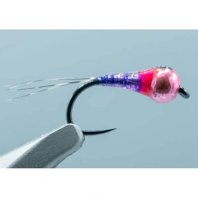 Perdichingons Maktima UV Purple #16 - Your Premium Fishing Gear Store Rods Lines Baits Accessories* Discount