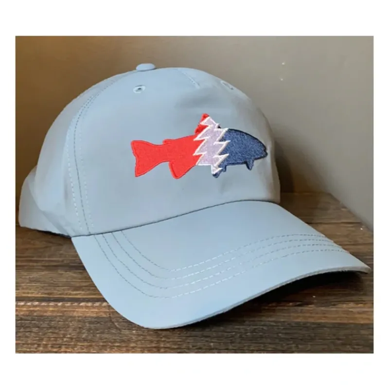 Pesca Meurta Performance Trout Hat - Your Premium Fishing Gear Store Rods Lines Baits Accessories* Store