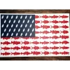 Pesca Muerta 'Merica Sticker - Your Premium Fishing Gear Store Rods Lines Baits Accessories* Cheap