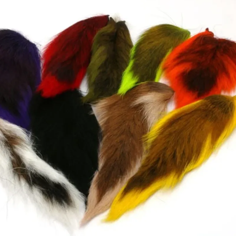 Petite Bucktail - Your Premium Fishing Gear Store Rods Lines Baits Accessories* Online