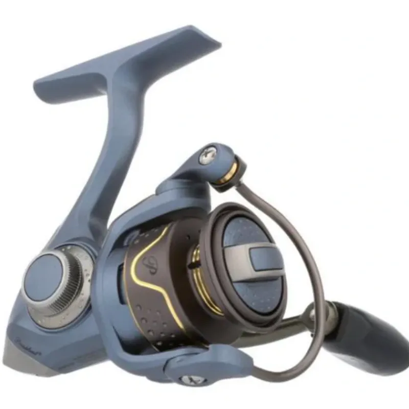 Pflueger President Spinning Fishing Reels - Your Premium Fishing Gear Store Rods Lines Baits Accessories* Shop
