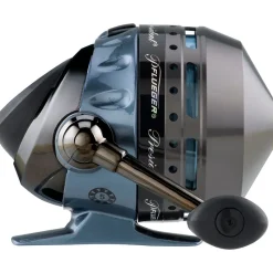 Pflueger PRES10SCB President Size 10 SpinCast Reel, 5 Brg. 3.8:1 Ratio - Your Premium Fishing Gear Store Rods Lines Baits Accessories* Sale