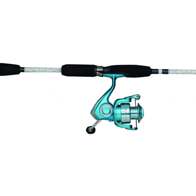 Pflueger Trion Spinning Combo - Your Premium Fishing Gear Store Rods Lines Baits Accessories* Clearance