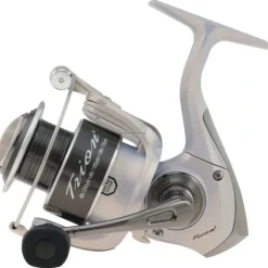 Pflueger TRI25X Trion Spinning Reel, Ambi, 7CRBB, 5.2:1 Ratio, Alum Spool - Your Premium Fishing Gear Store Rods Lines Baits Accessories* Cheap