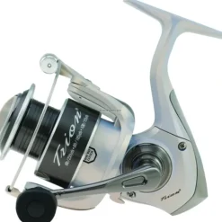 Pflueger TRI35X Trion Spinning Reel, Ambi, 7CRBB, 5.2:1 Ratio, Alum Spool - Your Premium Fishing Gear Store Rods Lines Baits Accessories* Online