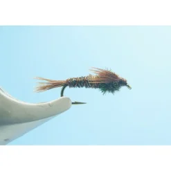 Pheasant Tail - 1 Doz. - Your Premium Fishing Gear Store Rods Lines Baits Accessories* Sale