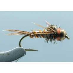 Pheasant Tail Flashback Bead - Your Premium Fishing Gear Store Rods Lines Baits Accessories* Online
