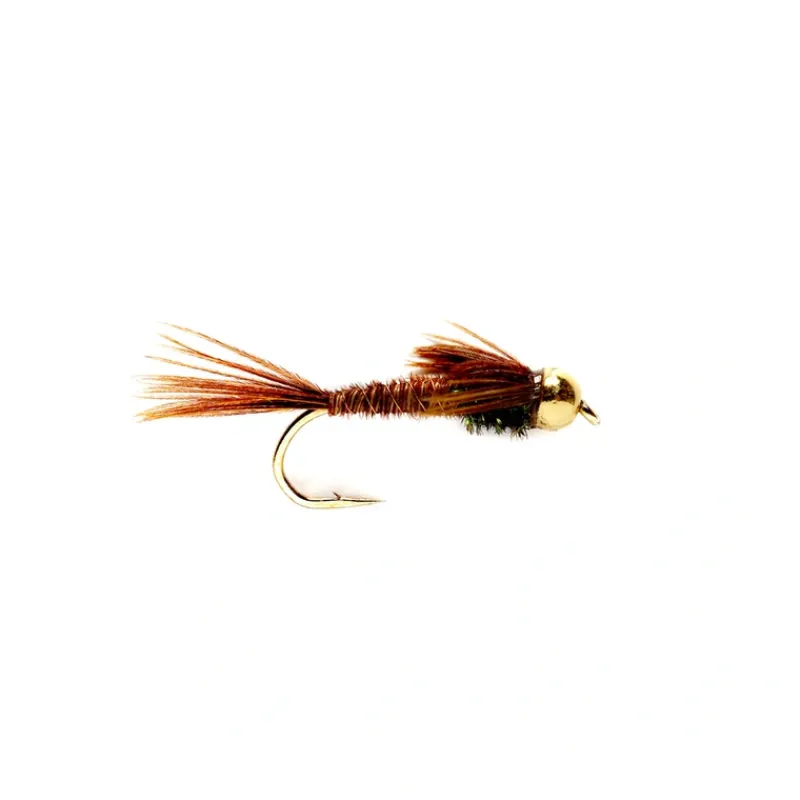 Pheasant Tail Tungsten Beadhead - Your Premium Fishing Gear Store Rods Lines Baits Accessories* Best