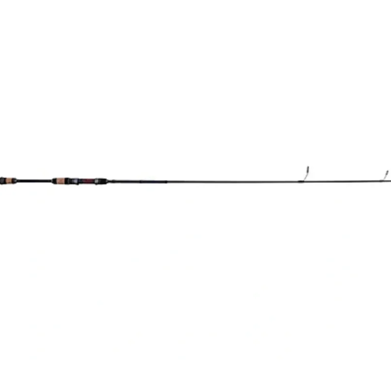 Phenix FX601-1 Full Elixir Spinning Rod, 6'0", 1-6#, Fast, 1/32-1/4oz, 1 Piece - Your Premium Fishing Gear Store Rods Lines Baits Accessories* Flash Sale