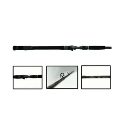 Phenix SMX M1 Inshore Casting Rods - Your Premium Fishing Gear Store Rods Lines Baits Accessories* Outlet