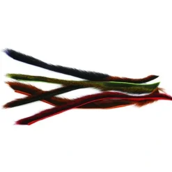Pine Squirrel Zonker Strips - Your Premium Fishing Gear Store Rods Lines Baits Accessories* Shop