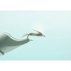 Pink Baetis Emerger - Your Premium Fishing Gear Store Rods Lines Baits Accessories* Fashion