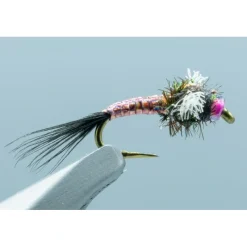 Pink Machine Crystal - 1 Doz. - Your Premium Fishing Gear Store Rods Lines Baits Accessories* Hot