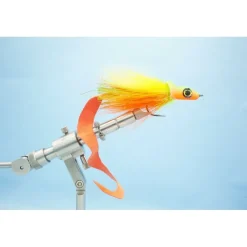 PJ's Moose Rocket - Fire Tiger #5/0 - Your Premium Fishing Gear Store Rods Lines Baits Accessories* Outlet