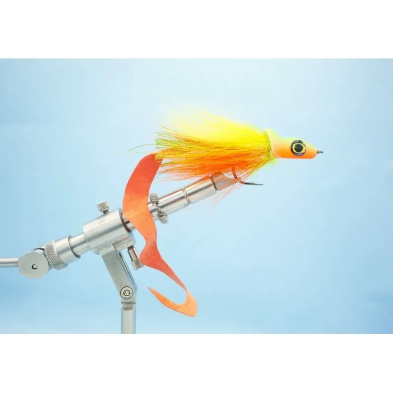 PJ's Moose Rocket - Fire Tiger #5/0 - Your Premium Fishing Gear Store Rods Lines Baits Accessories* Outlet