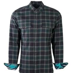 Pladra Gunnison Go To Flannel - Your Premium Fishing Gear Store Rods Lines Baits Accessories* Fashion