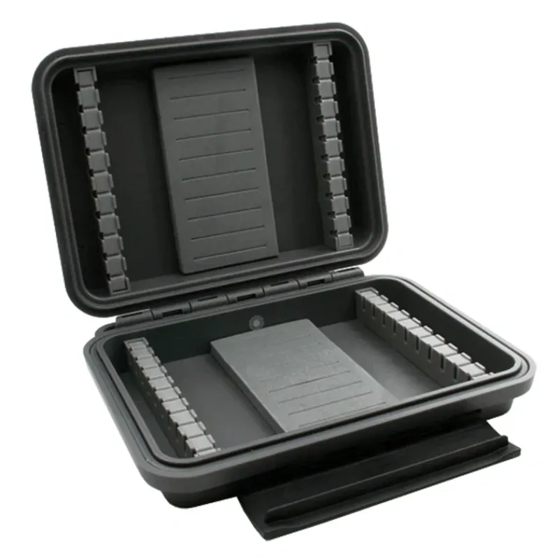 Plan D Pocket Max Tube - Your Premium Fishing Gear Store Rods Lines Baits Accessories* Hot