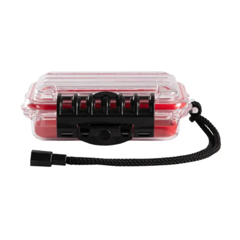 Plano 144900 Guide Series Waterproof Polycarbonate Storage Case Size 3449 - Your Premium Fishing Gear Store Rods Lines Baits Accessories* Fashion