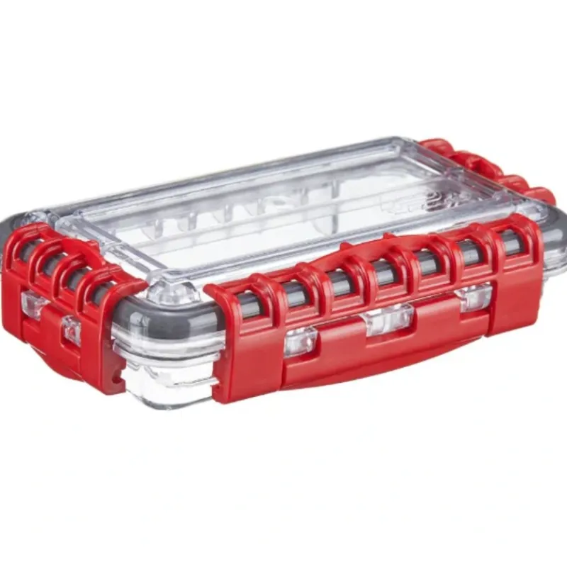 Plano 464810 Liqua-Bait Wallet 7.375x4.5x1.75" - Your Premium Fishing Gear Store Rods Lines Baits Accessories* New