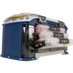 Plano FTO Elite Ultimate Angler System 3700 - 7 Stowaways - Your Premium Fishing Gear Store Rods Lines Baits Accessories* New