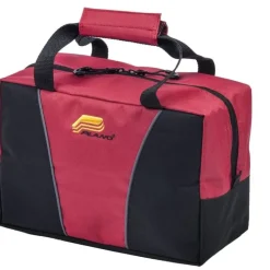 Plano Molding Weekend Series Speed Bag Containing 2-3700 Stowaway Utility Boxes Red - Your Premium Fishing Gear Store Rods Lines Baits Accessories* Clearance