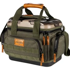 Plano Quick-Top Bag, Color - Green - 3600 - Your Premium Fishing Gear Store Rods Lines Baits Accessories* Discount