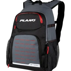Plano Weekend Series 3700 Backpack Tackle Backpack Holds - Your Premium Fishing Gear Store Rods Lines Baits Accessories* Shop