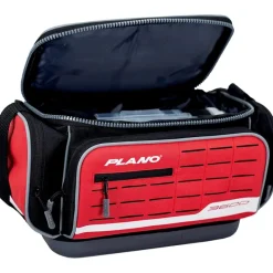 Plano Weekend Series DLX Tackle Case - Your Premium Fishing Gear Store Rods Lines Baits Accessories* Best