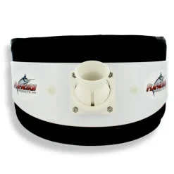 Playaction Extreme Snap-On Rod Belt - Extra Large fabric pad - Your Premium Fishing Gear Store Rods Lines Baits Accessories* New