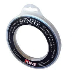 P-Line Shinsei 100% Fluorocarbon Leader Material - Your Premium Fishing Gear Store Rods Lines Baits Accessories* Discount