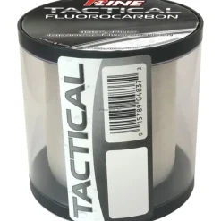 P-Line Tactical Fluorocarbon, 8lb 1000yd, Multi - Your Premium Fishing Gear Store Rods Lines Baits Accessories* Shop