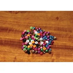 Plummeting Tungsten Beads 7/64 Inch - Your Premium Fishing Gear Store Rods Lines Baits Accessories* Best Sale